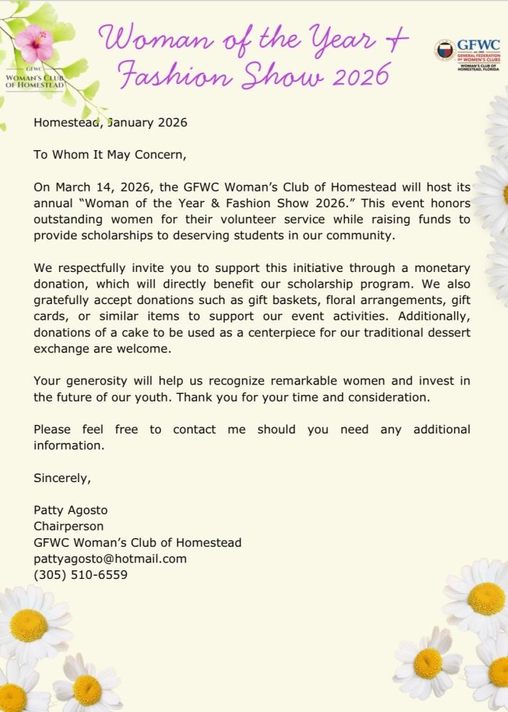 Woman Of The Year 2026 4