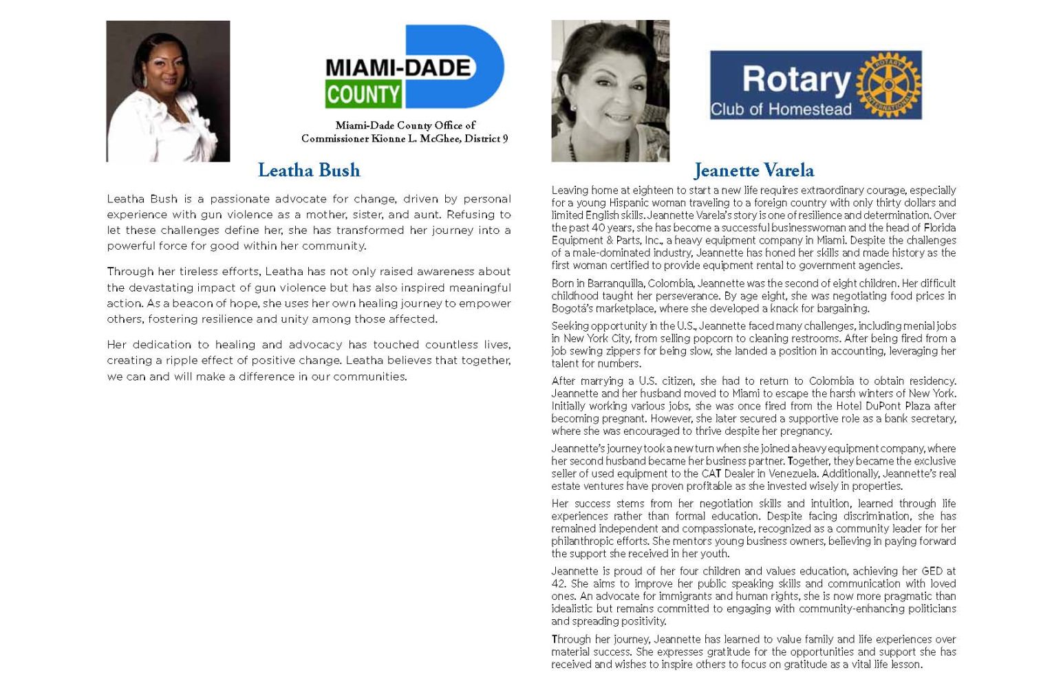 Woman Of The Year 2025 New Page 05