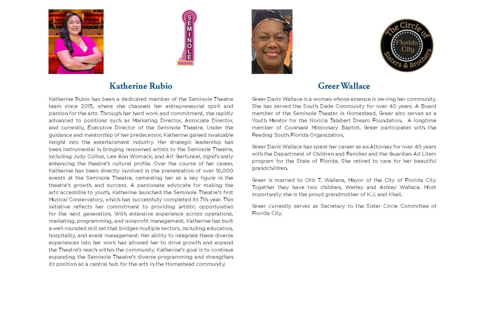 Woman Of The Year 2025 New Page 06