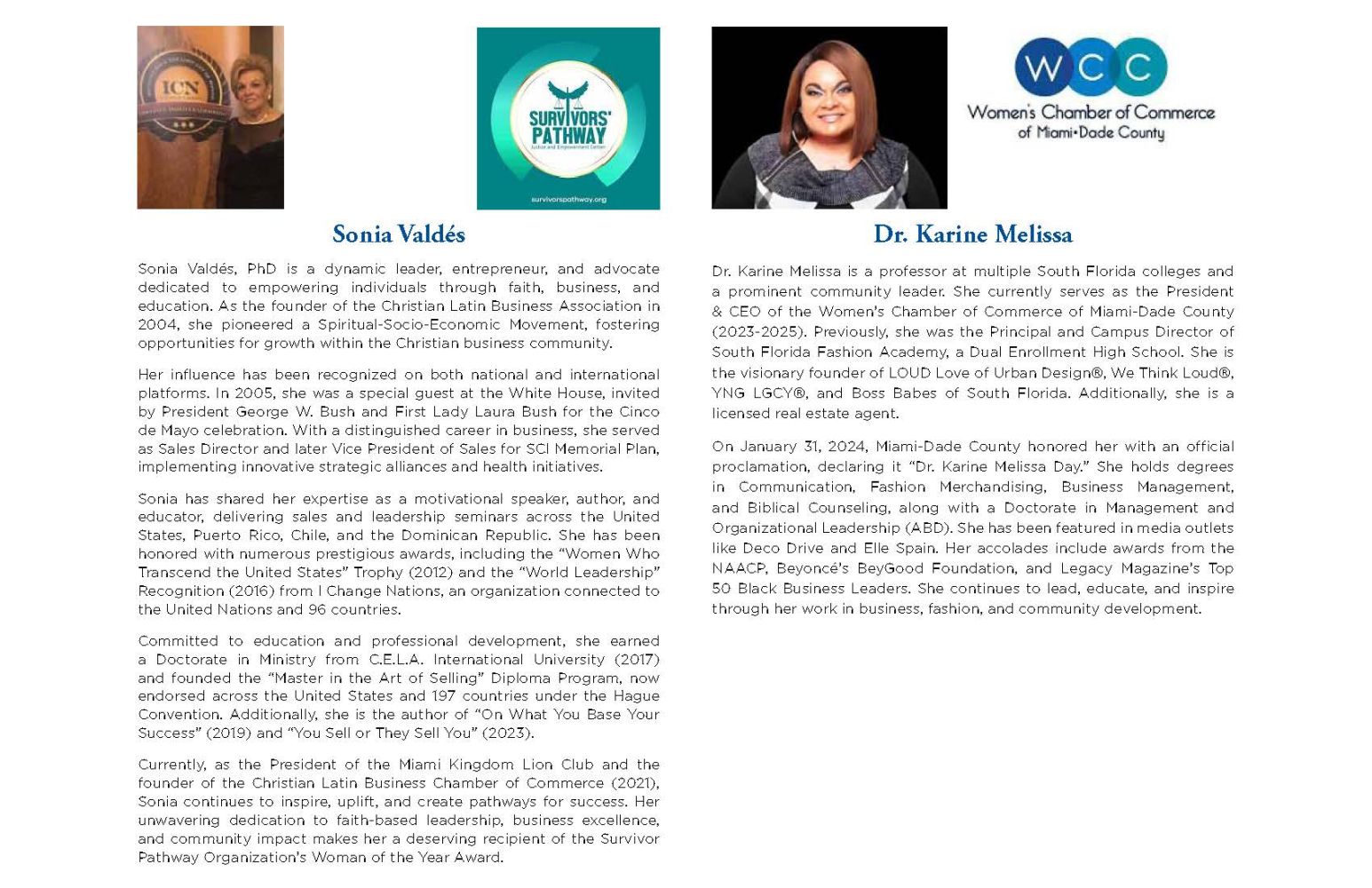 Woman Of The Year 2025 New Page 07