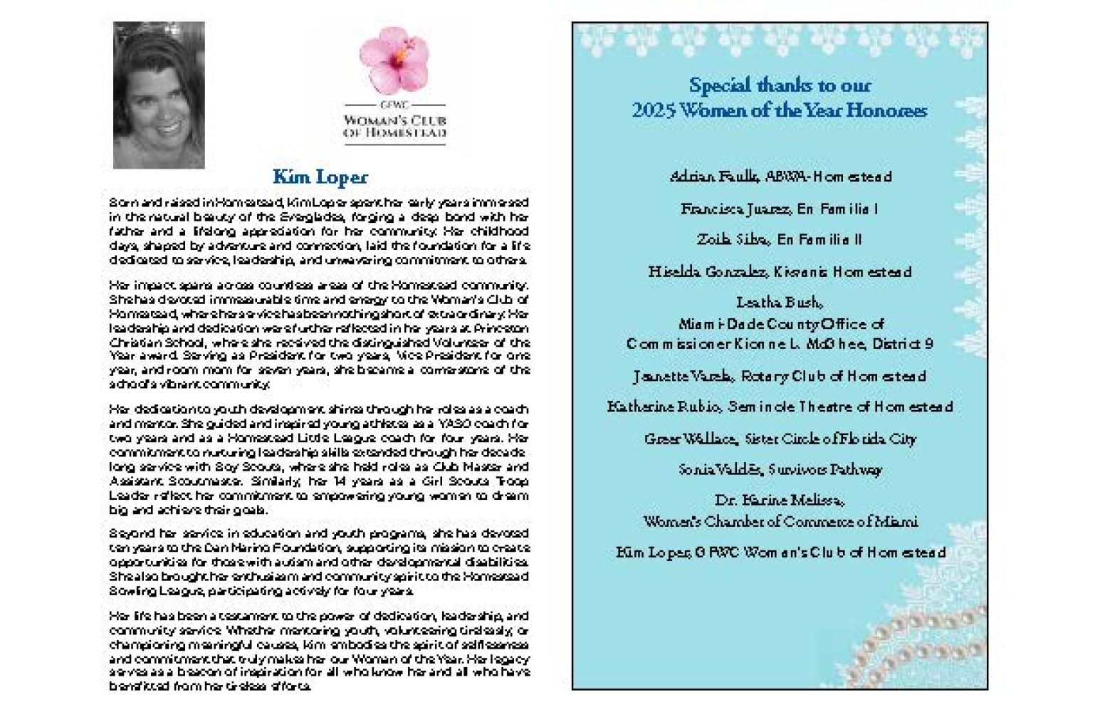 Woman Of The Year 2025 New Page 08