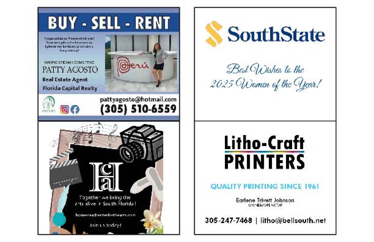 Woman Of The Year 2025 New Page 15