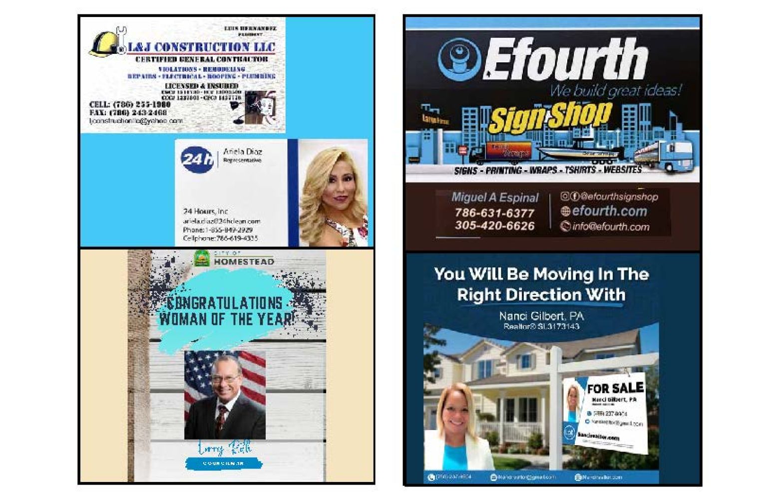 Woman Of The Year 2025 New Page 16